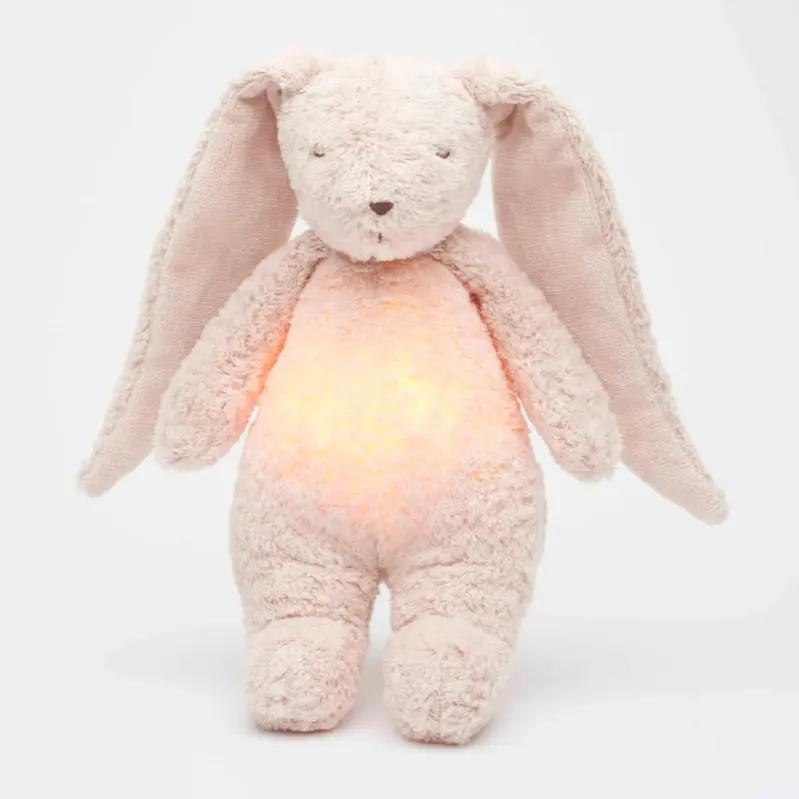 Moonie The Humming Bunny Rose Natur 2.0
