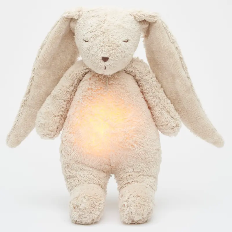 Moonie The Humming Bunny Sand Natur 2.0