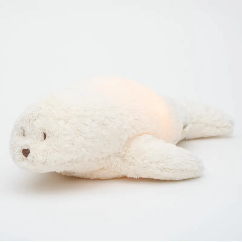 Moonie The Humming Seal Polar 2.0
