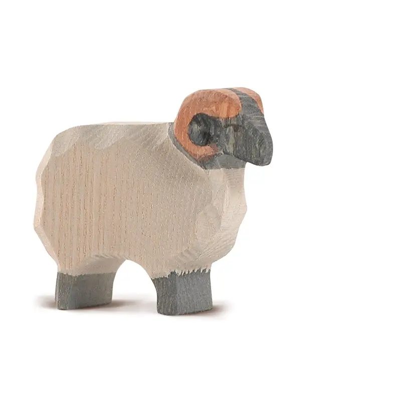 Moorland Ram | Ostheimer