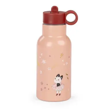Moulin Roty rvs drinkfles Apres la pluie 350 ml