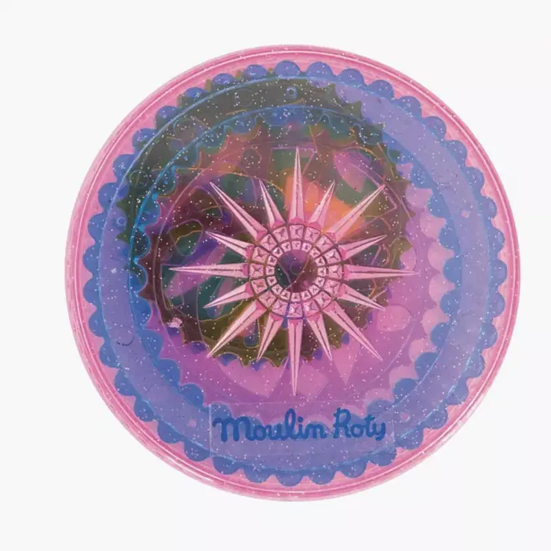 Moulin Roty spirograaf set magiques 6 jr+