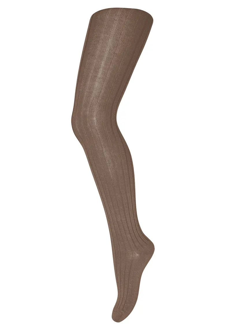 MP Denmark maillot rib Brown Sienna