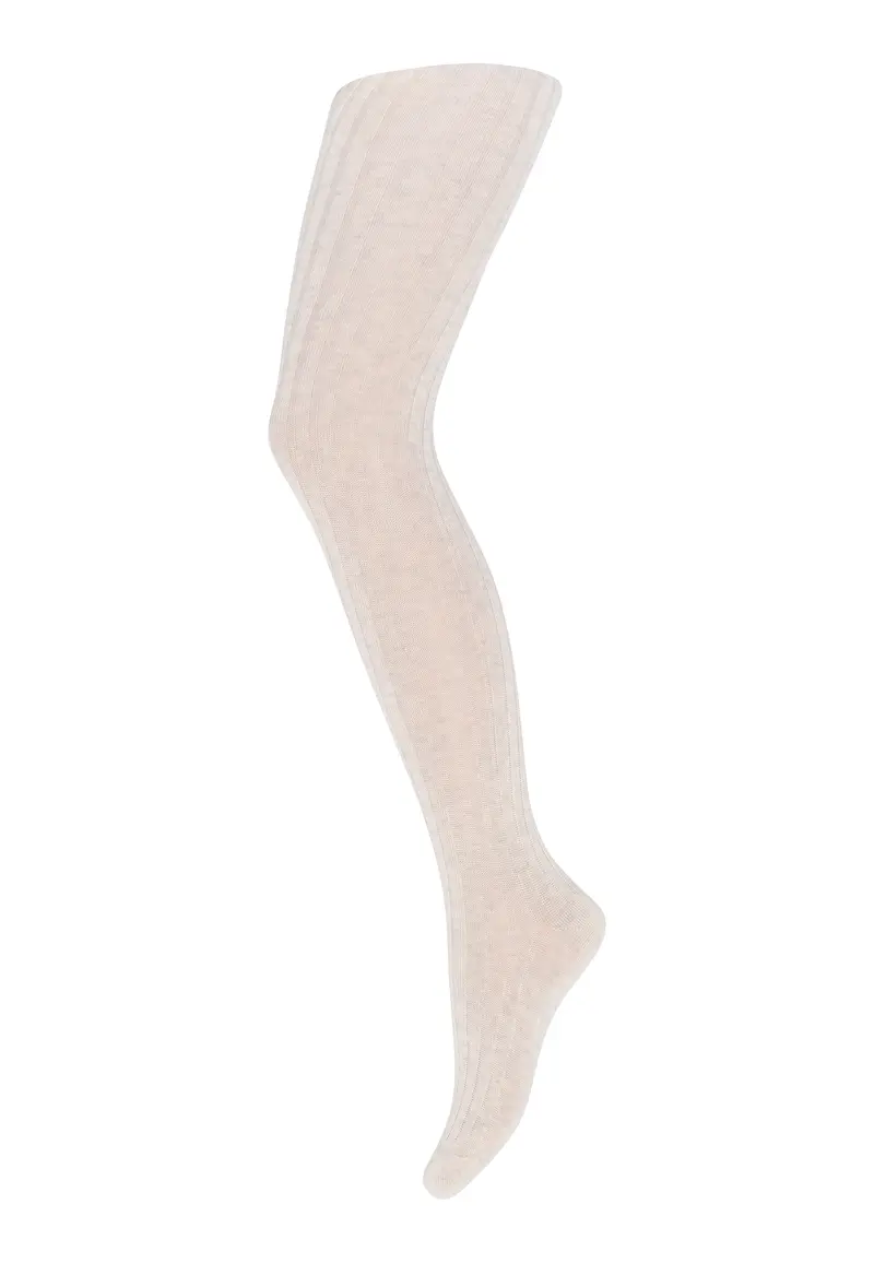 MP Denmark maillot rib Creme Melange