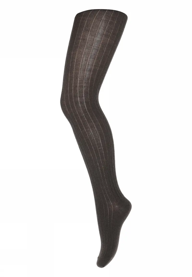 MP Denmark maillot rib Dark Brown