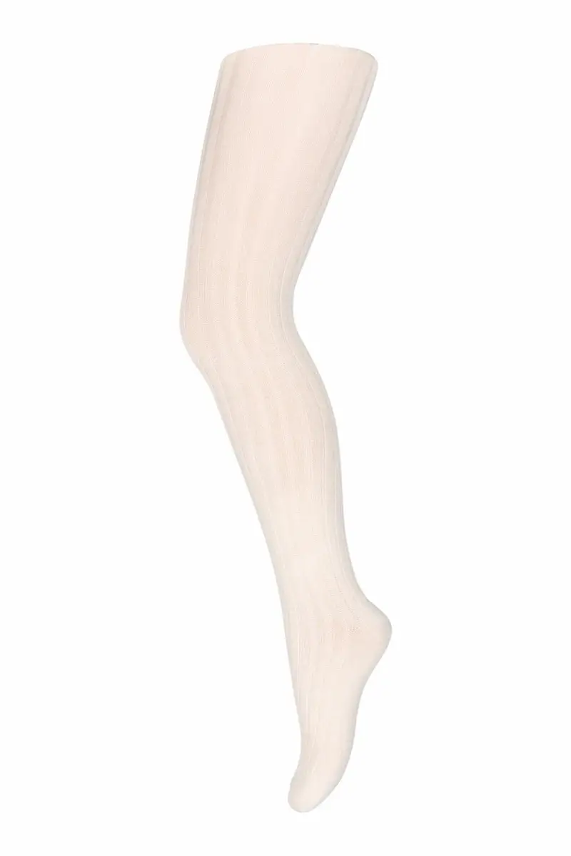 MP Denmark maillot rib Ecru