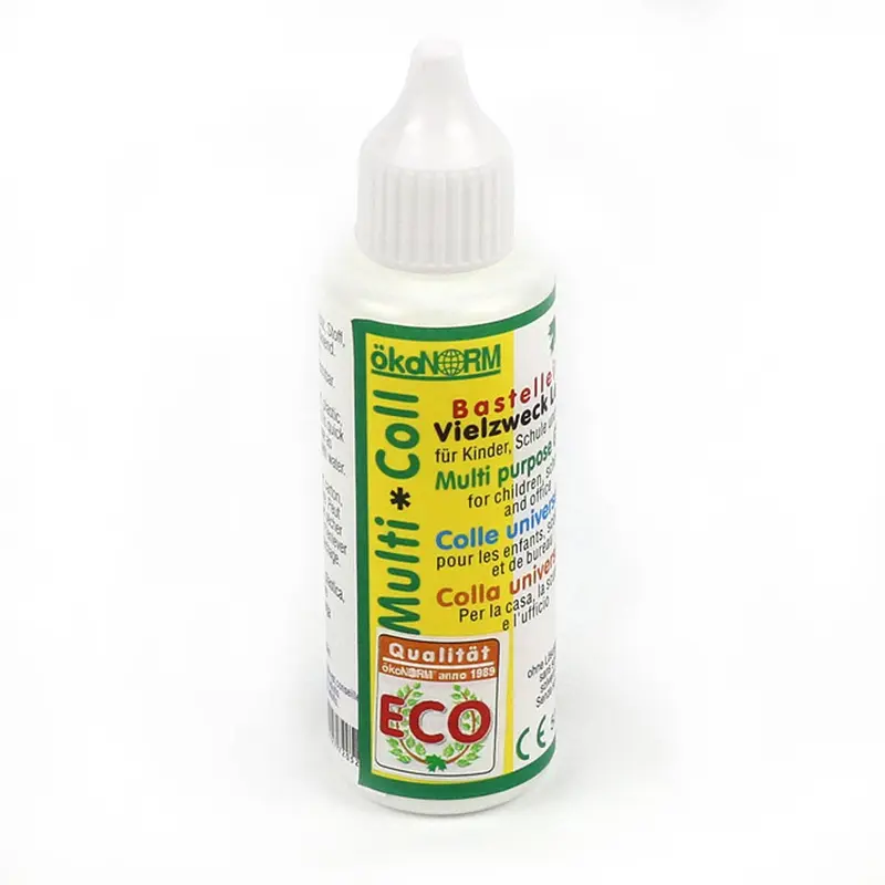 Multi Coll, knutsellijm - 50 ml