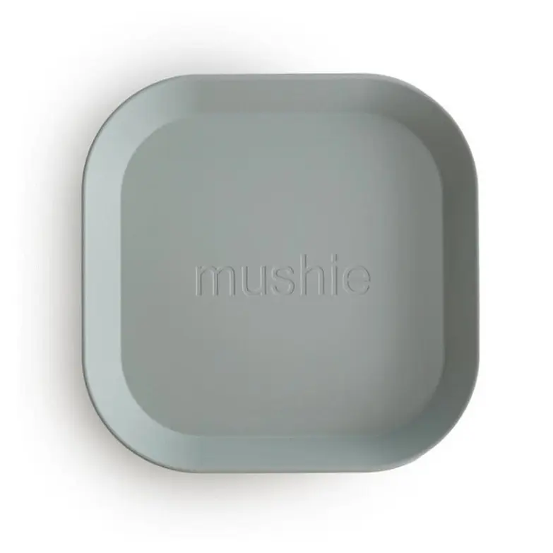 Mushie borden sage