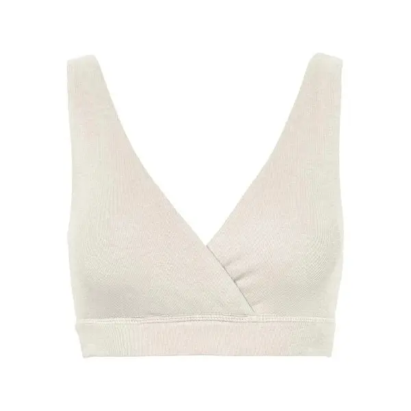 Müsli by Green Cotton - Triangle nursing bra - Voedings bh