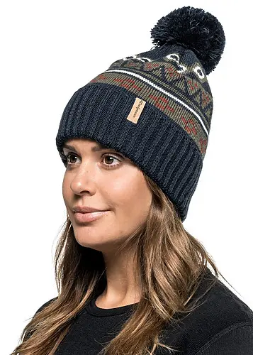 Muts / Beanie Jamtlann - Woolpower