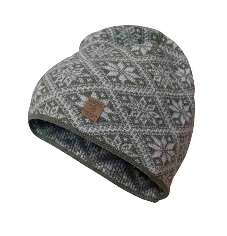 Muts Elsie Hat Lichen Green – Ivanhoe of Sweden