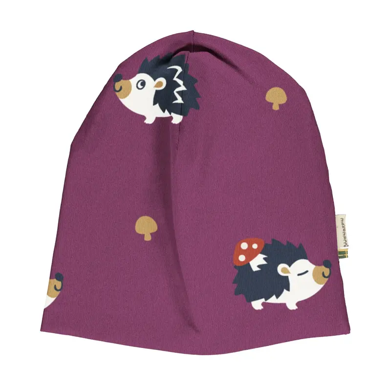 Muts / Hat Lined Hedgehog - Maxomorra