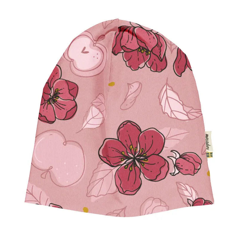 Muts / Hat Malus Flower - Meyadey (Maxomorra)