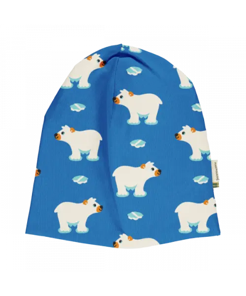 Muts / Hat Sweat Ice Bear - Maxomorra
