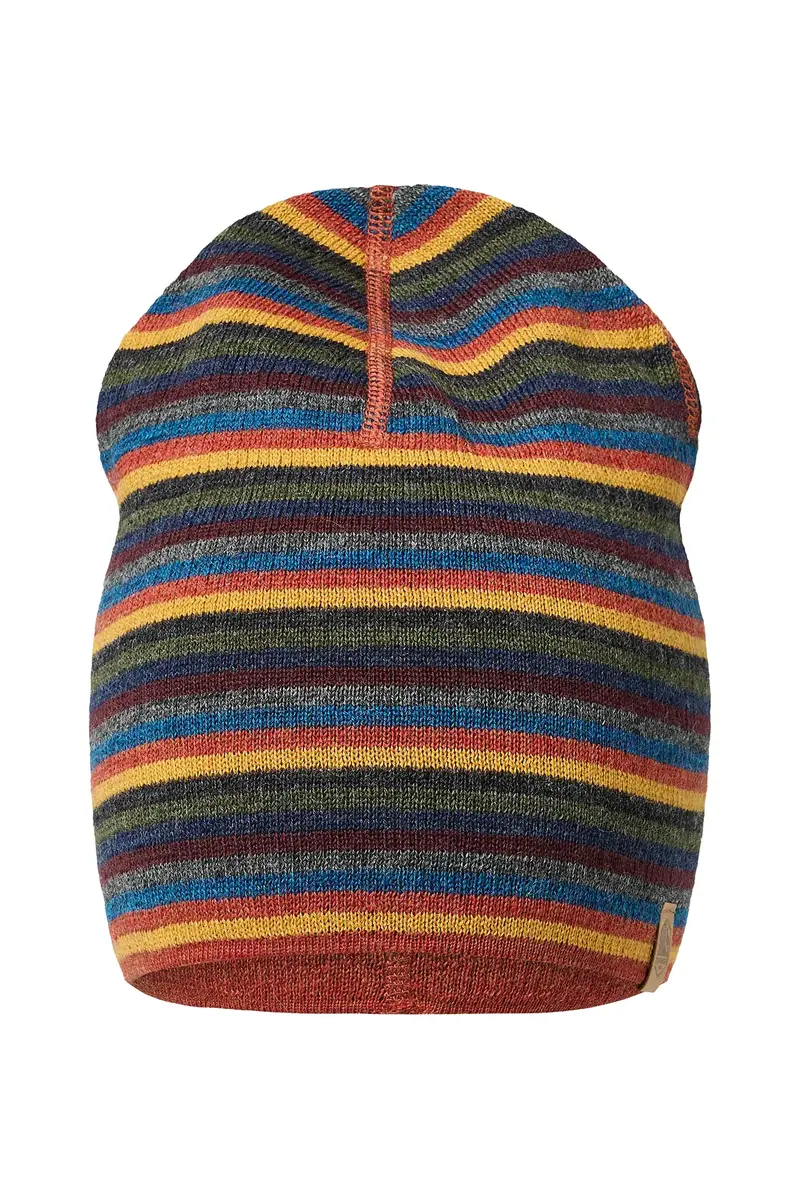 Muts Limbus Hat Red Clay – Ivanhoe of Sweden