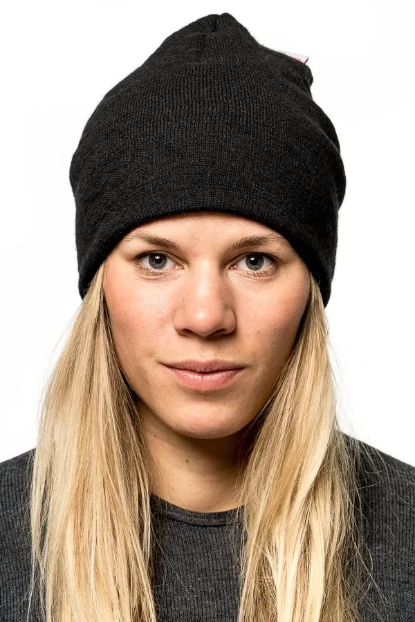 Muts / Ski Cap 400 Unisex - Woolpower