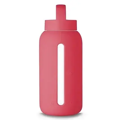Muuki drinkfles daily bottle watermelon high 720 ml