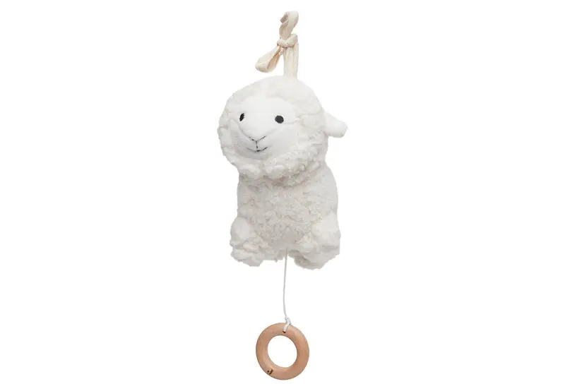 Muziekdoosje Lamb - Lammetje
