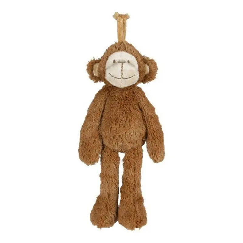 Muziekdoosje Monkey Micha