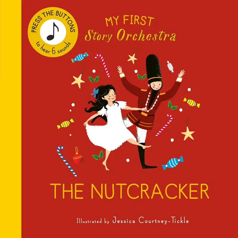 My First Story Orchestra