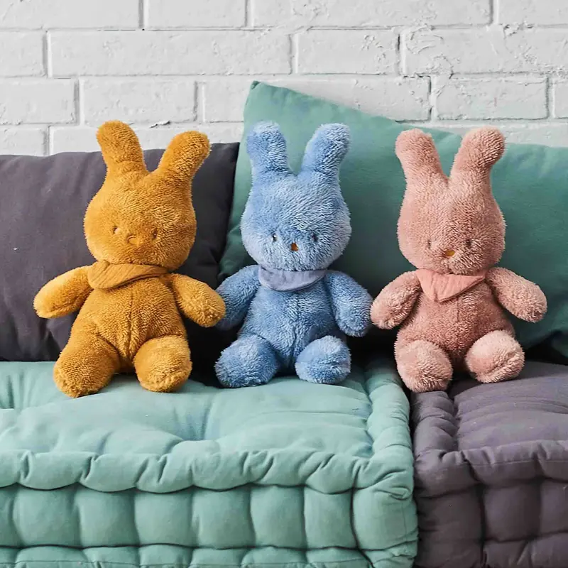 Nattou Knuffel Konijn Tipidou 30 cm