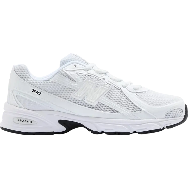 New Balance 740 White