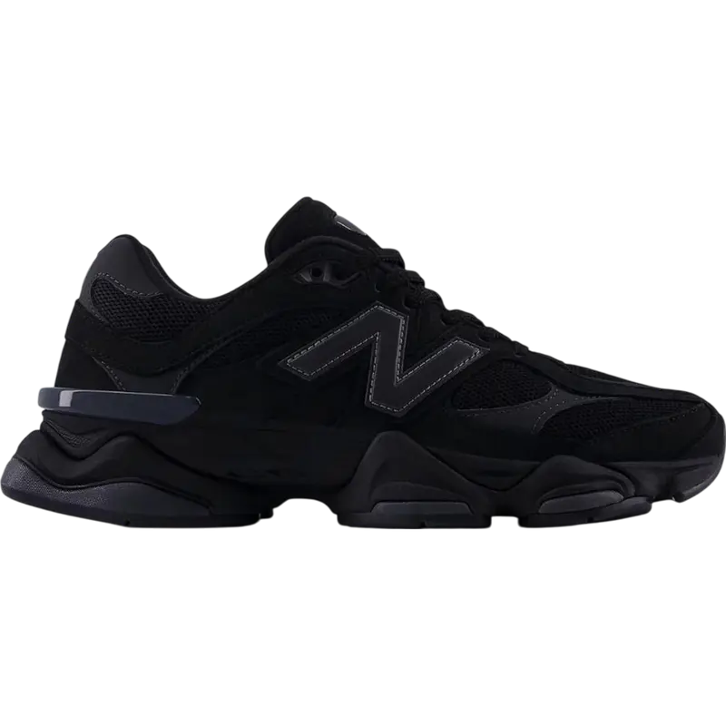 New Balance 9060 Black Cement