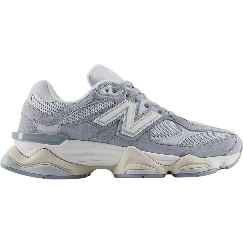 New Balance 9060 Slate Grey Light Grey