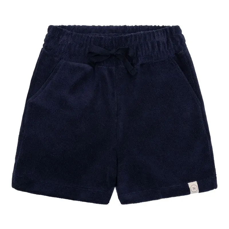 Niels short navy Navy Natural