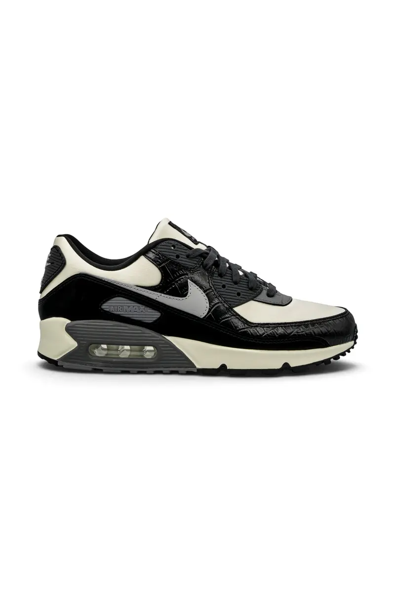 Nike Air Max 90 Qs Smoke Grey Crocodile