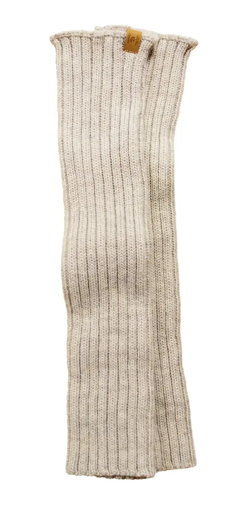 NLS Legwarmers 100% undyed wool - Birch – Ivanhoe of Sweden