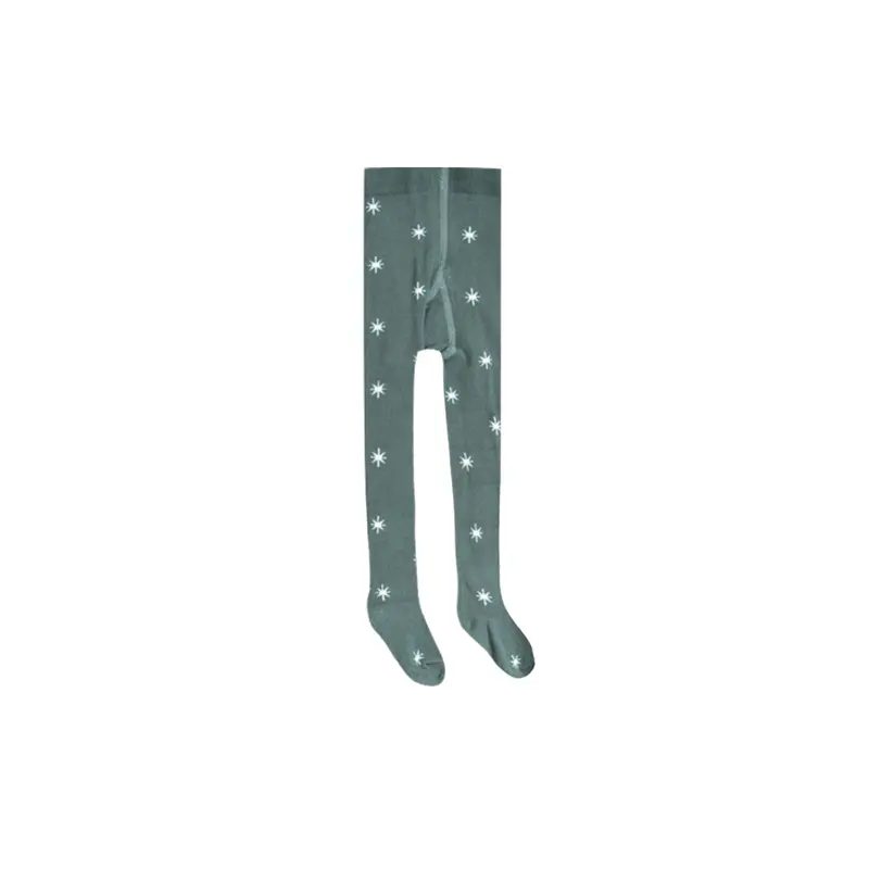 Northern star ribbed tights Rylee & Cru