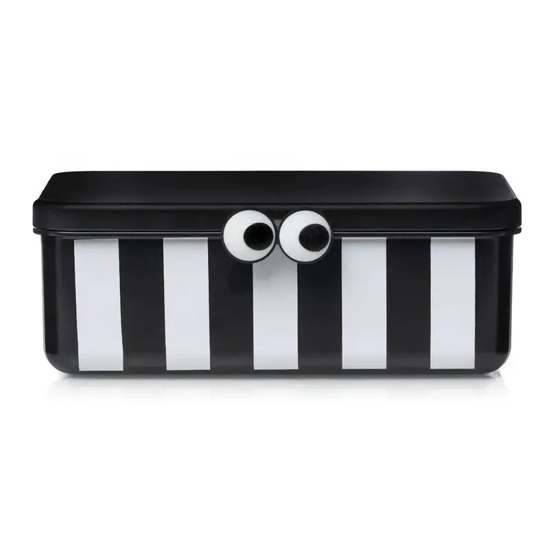 Noui Noui lunchbox black