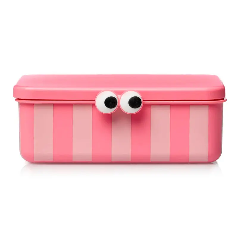 Noui Noui lunchbox pink