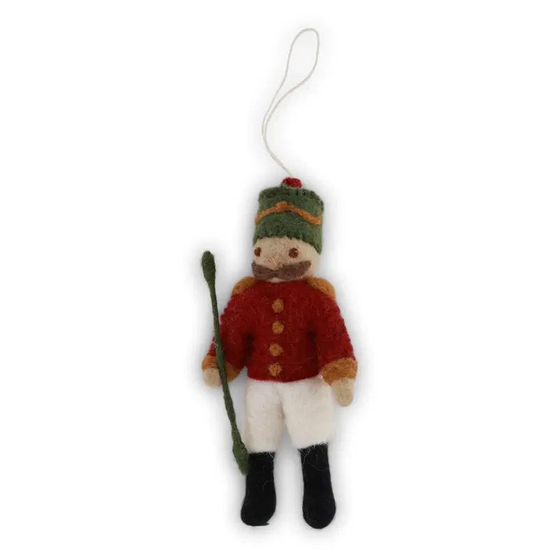 Nutcracker / notenkraker – Gry & Sif