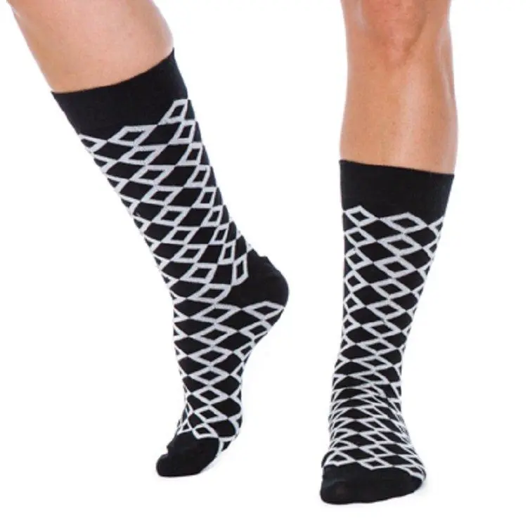 Nyberg sok - Organic socks of Sweden