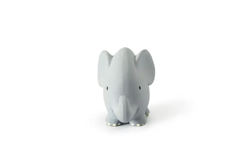 Olifant Badspeeltje Rammelaar Tikiri