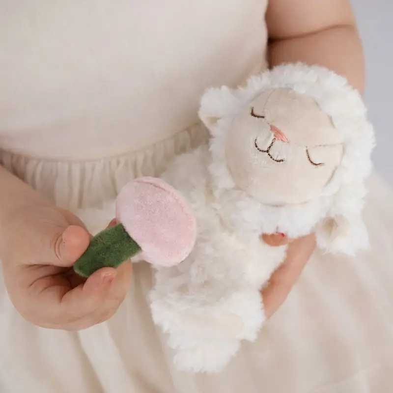 Olli Ella Binky Lamb May