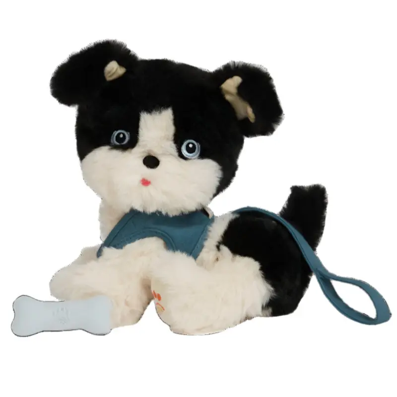 Olli Ella Dinkums Dog Lucky