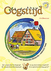 Oogsttijd - Sunny Games
