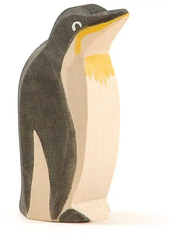 Ostheimer Ahşap Oyuncak Penguen