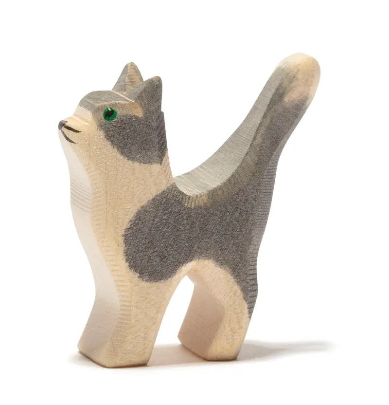 Ostheimer – Kat klein kop hoog | 11407
