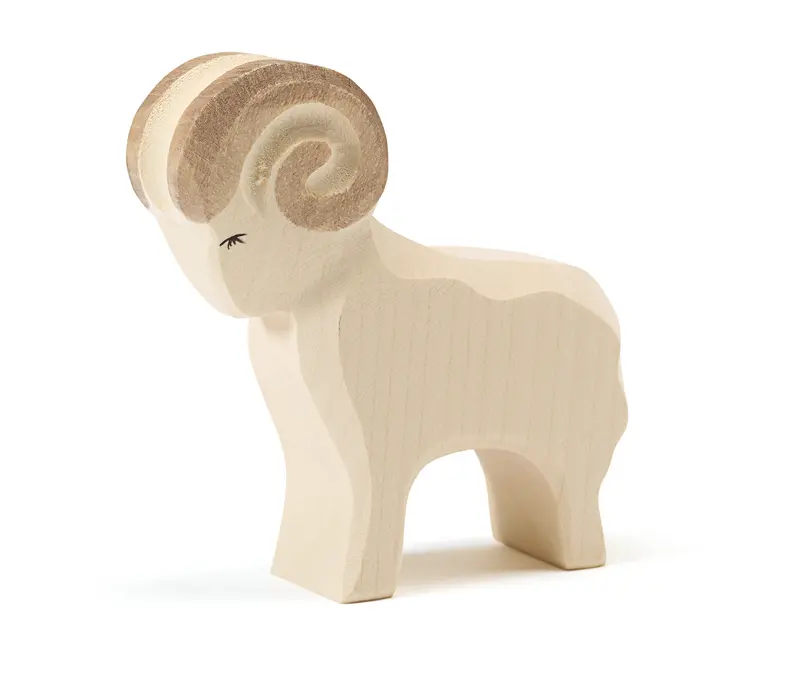 Ostheimer – Ram | 11601