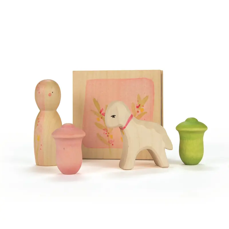 Ostheimer x Grapat Hello Spring