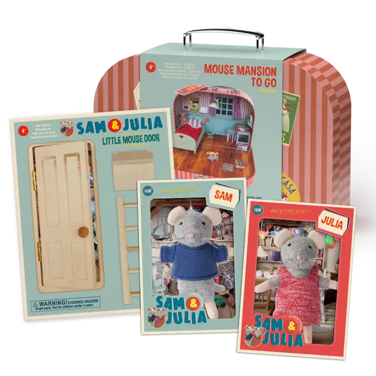 Our Bestsellers Bundle