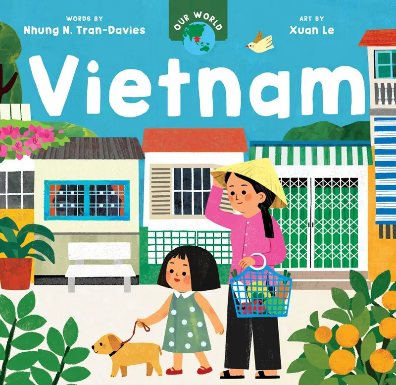 Our World Book