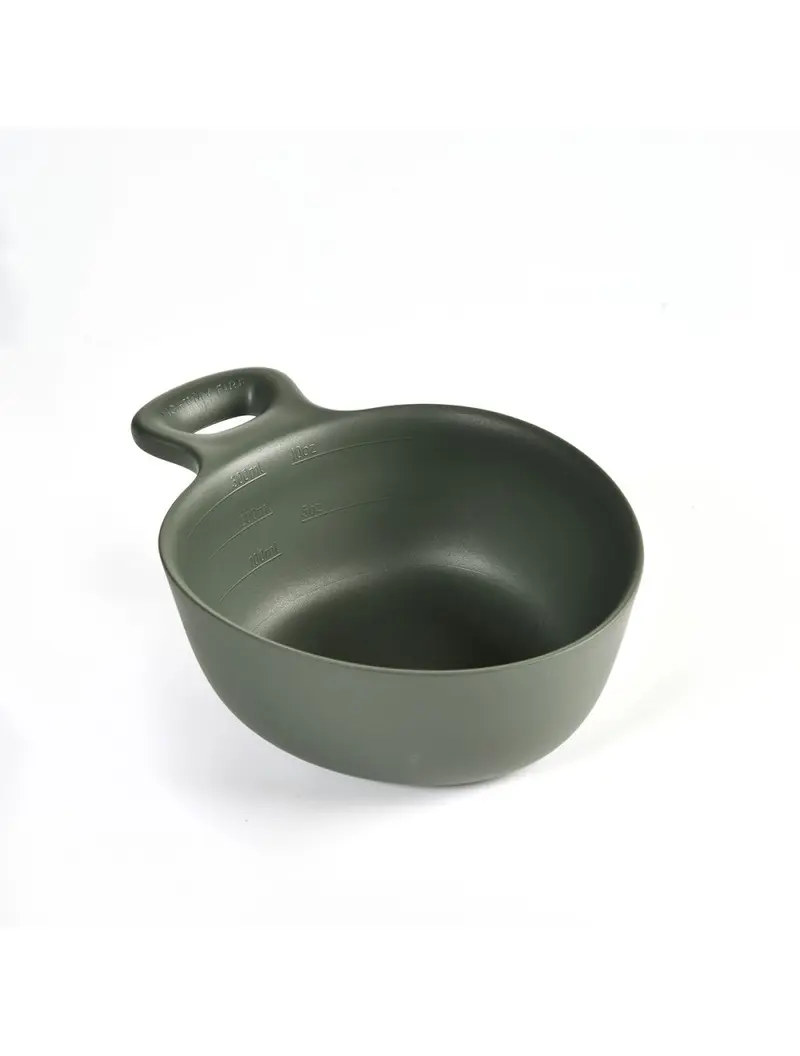 Outdoor Swedish Kåsa Sagegreen - Light My Fire