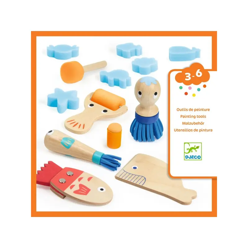 Painting Tools