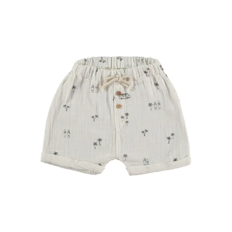 Palms shorts Dear Mini