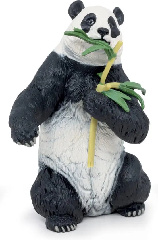 Panda met Bamboe 50294
